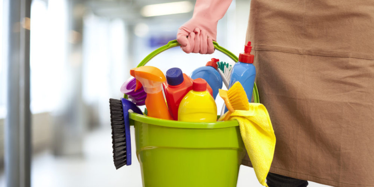 Understanding Janitorial Services: Essential Care for Clean, Safe Spaces