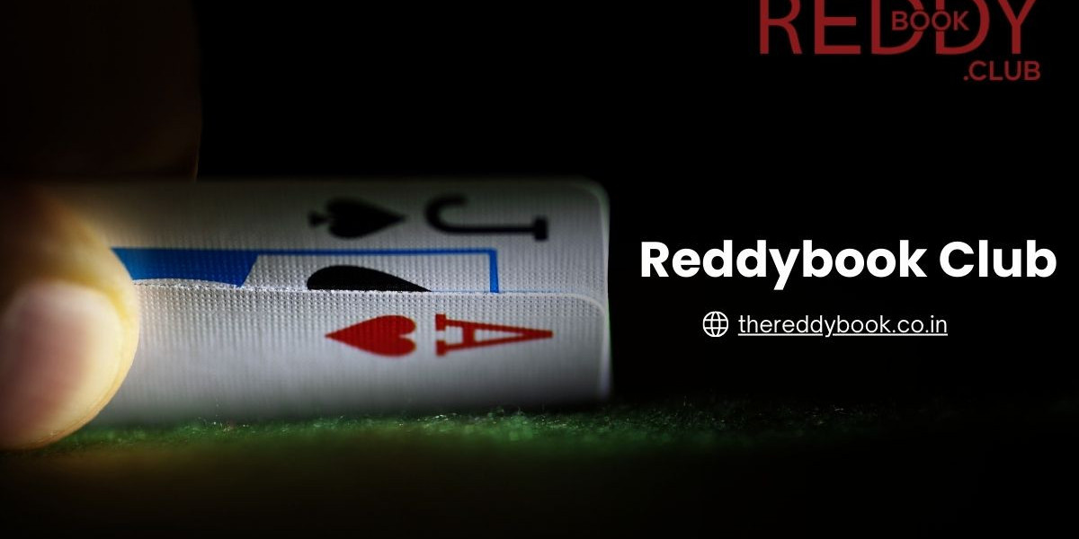 Reddybook Club: Your Ultimate Online Gaming Experience