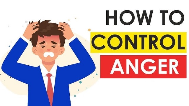 How To Control Anger? | Gussa Kya Hota Hai? How To Know