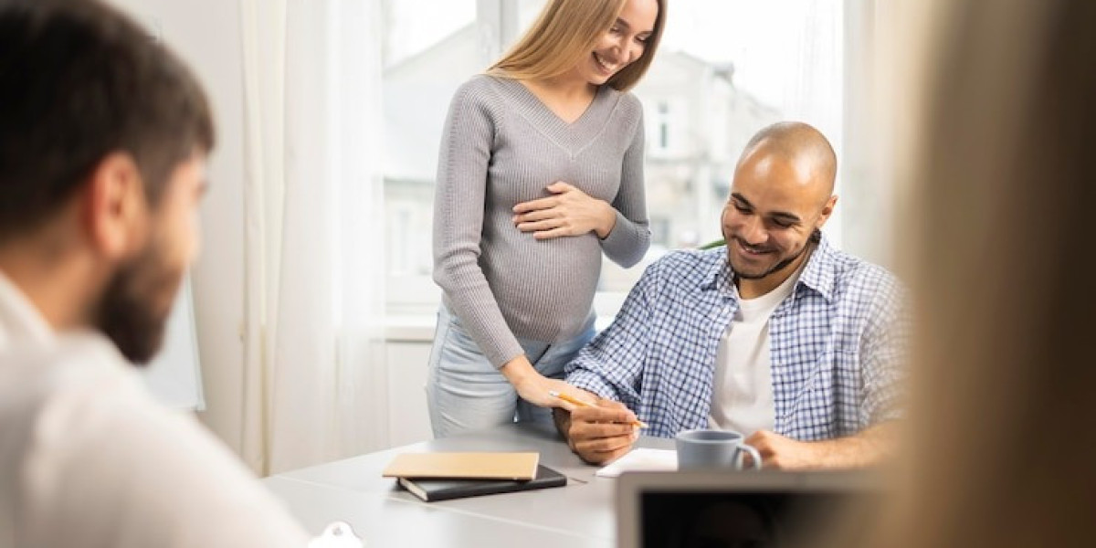 Choose the Best Surrogacy Agency Near Me: Trusted Services