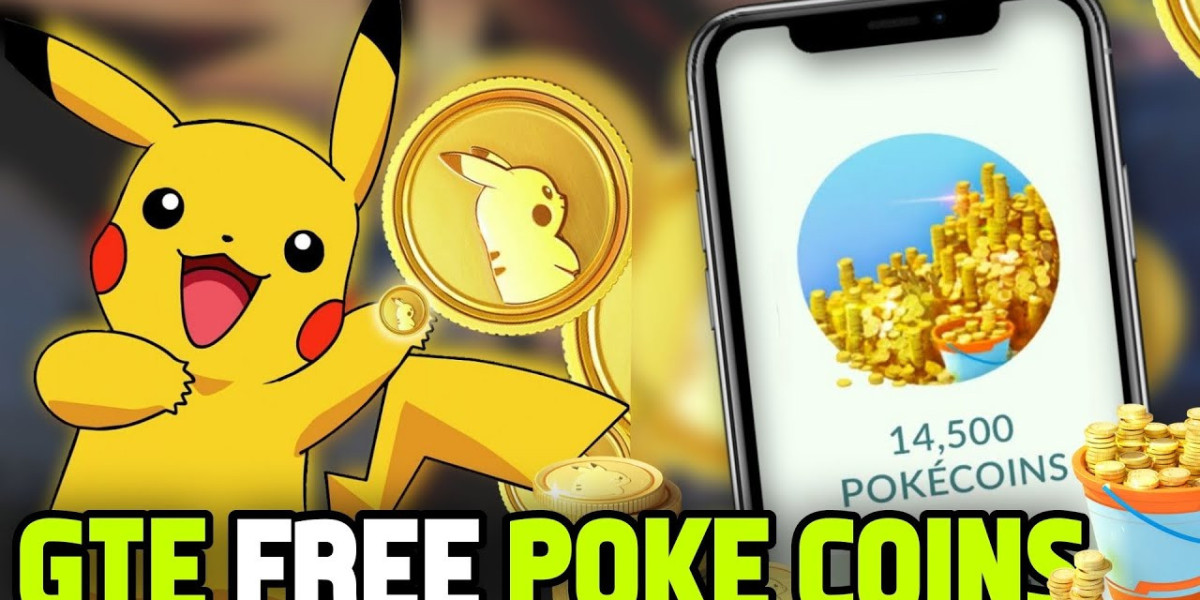 How to Get Free Poke Gold: A Complete Guide for Gamers