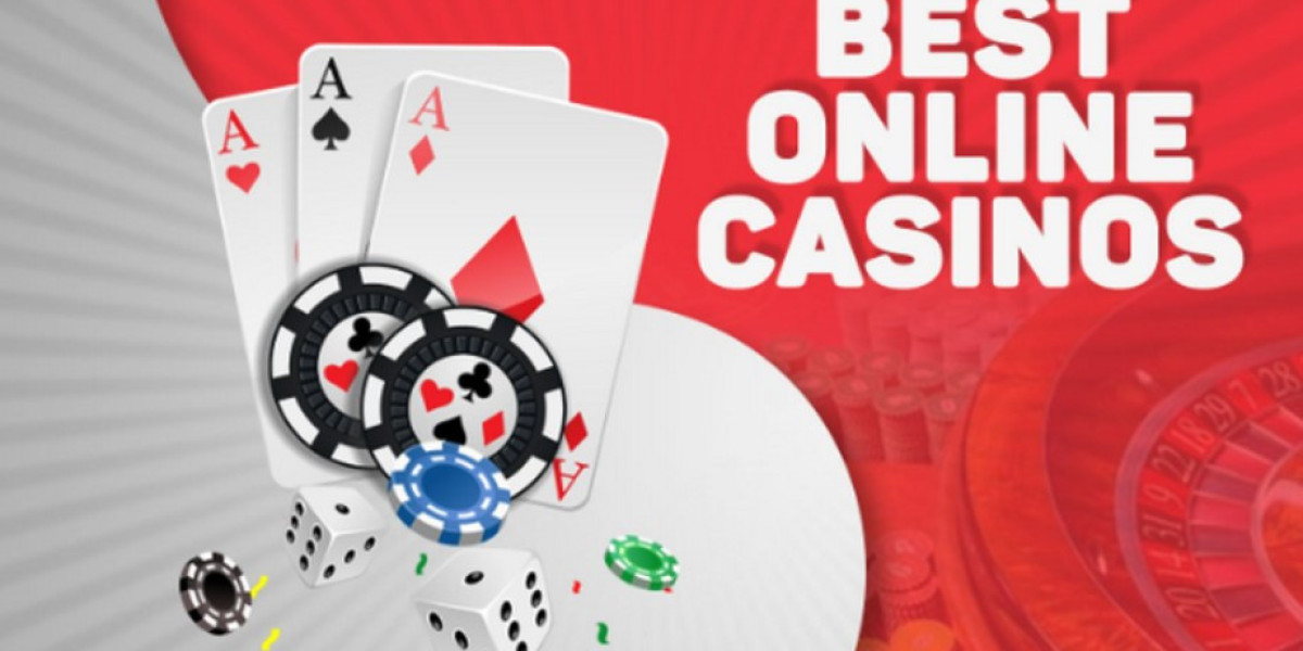 Unlock the Best Bonuses and Games at Leading Online Casinos