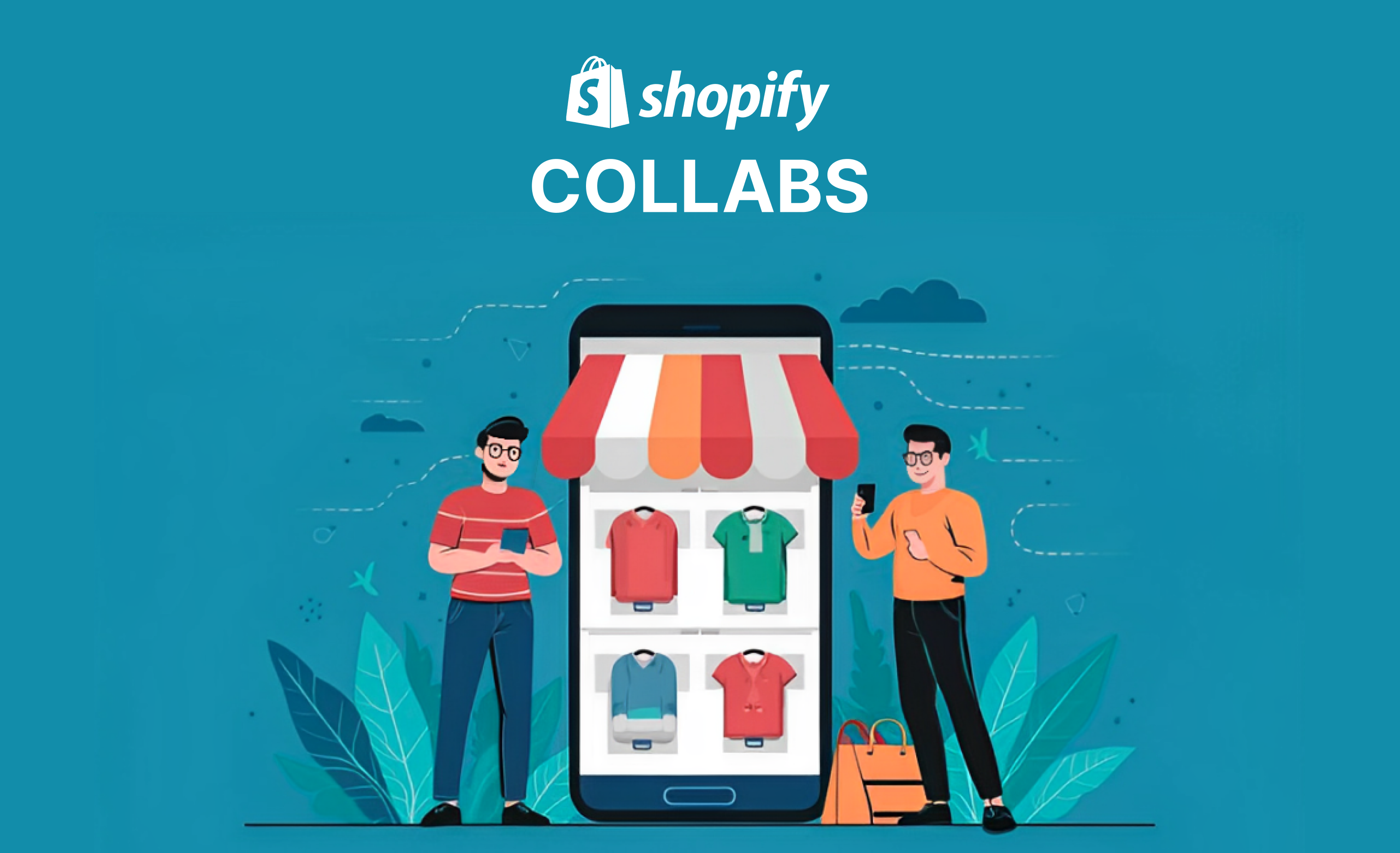 Shopify Collabs: The Key to Ecommerce Innovation