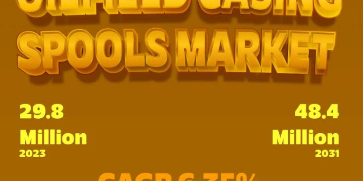 Oilfield Casing Spools Market Size, Development, Growth Research, and New Opportunities 2024-2031 | Delta Corporation, J