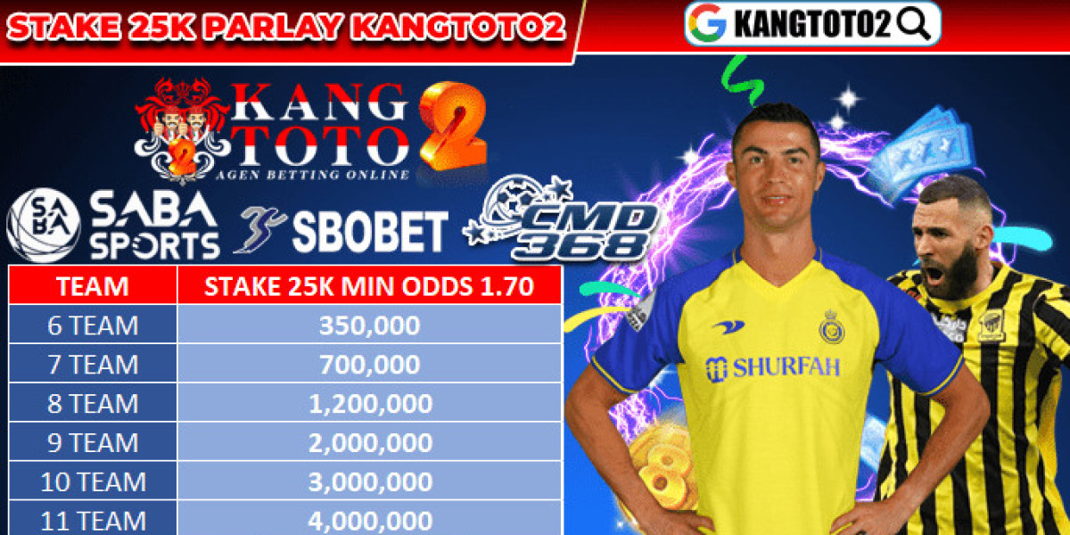 KangToto2: Your Destination for Lottery and Betting in Singapore