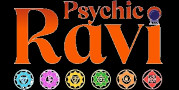 Psychic Ravi Profile Picture