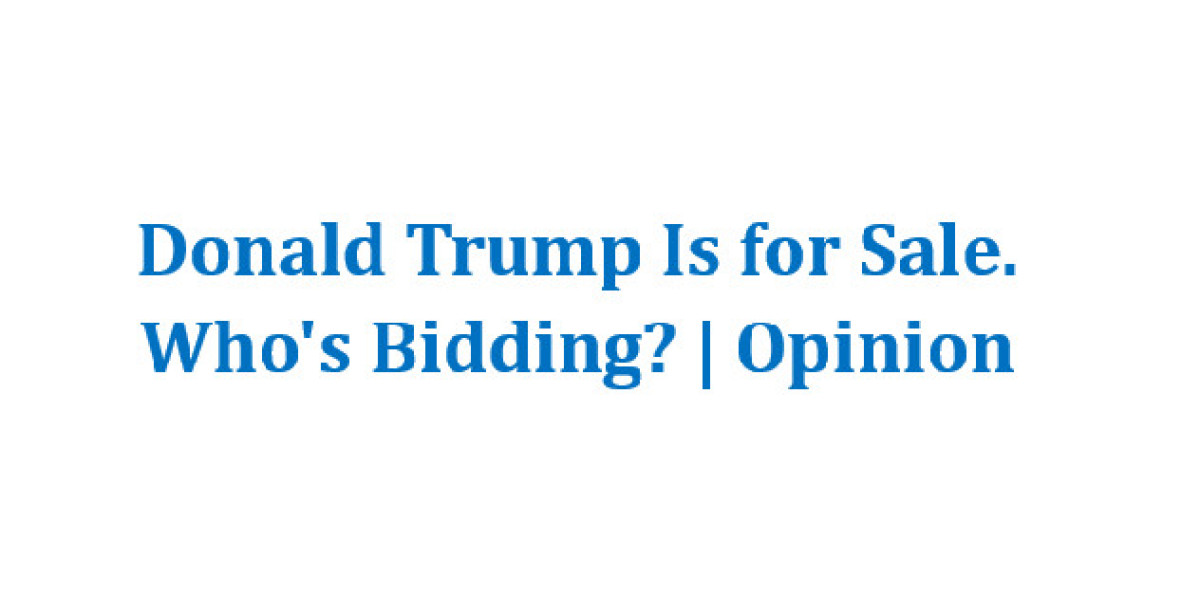 The Political Fallout from Donald Trump’s Legal Troubles