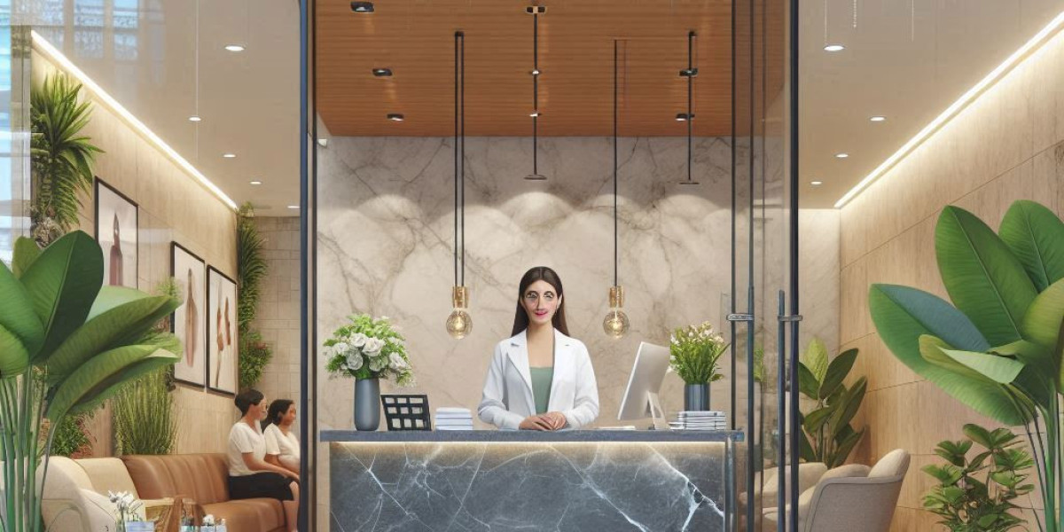 Finding the Best Skin Specialist in Pune: A Guide to Healthy, Glowing Skin