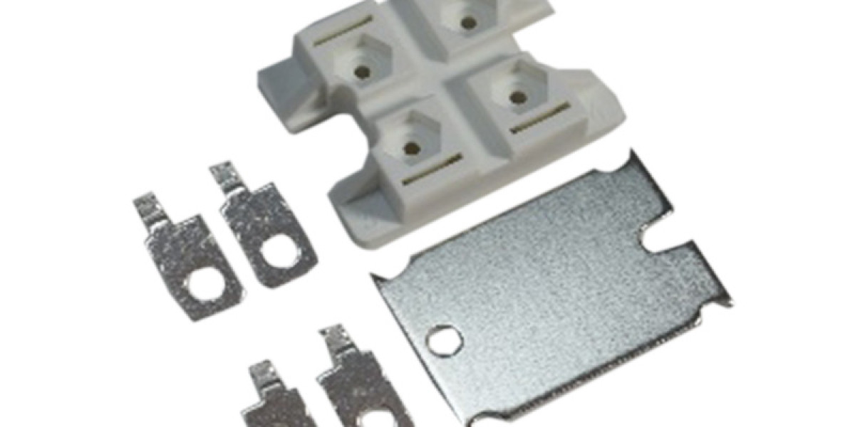 Policy-Proofing Production: Strategies for IGBT Module Manufacturers