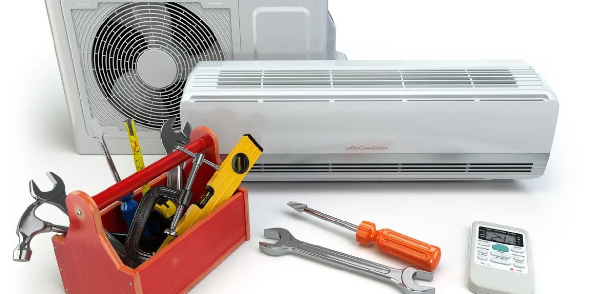 How to Choose an AC Repair Service in Nerul That Fits Your Needs