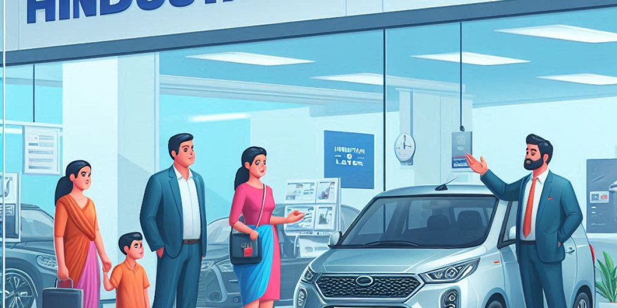 How to Get a Hindustan Lever Dealership: A Comprehensive Guide