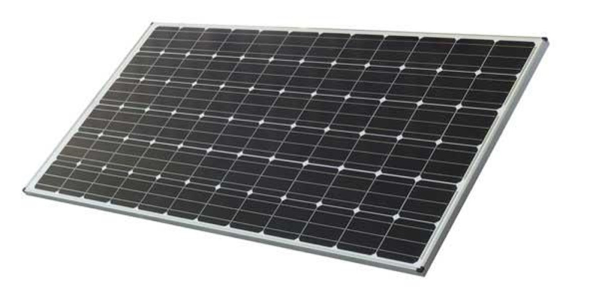 Solar Modules Manufacturing Plant Project Report 2024: Manufacturing Process, and Raw Materials