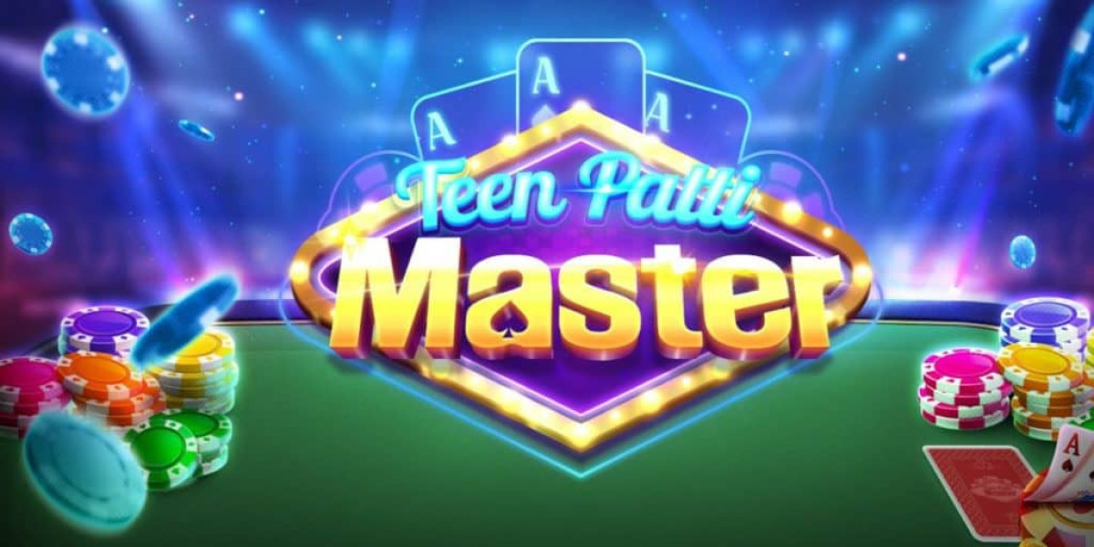How to Play and Win Real Cash with Teen Patti Master