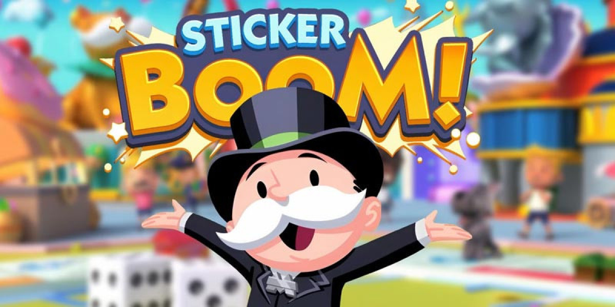 Ultimate Guide: How to Get Stickers in Monopoly GO for Amazing Rewards