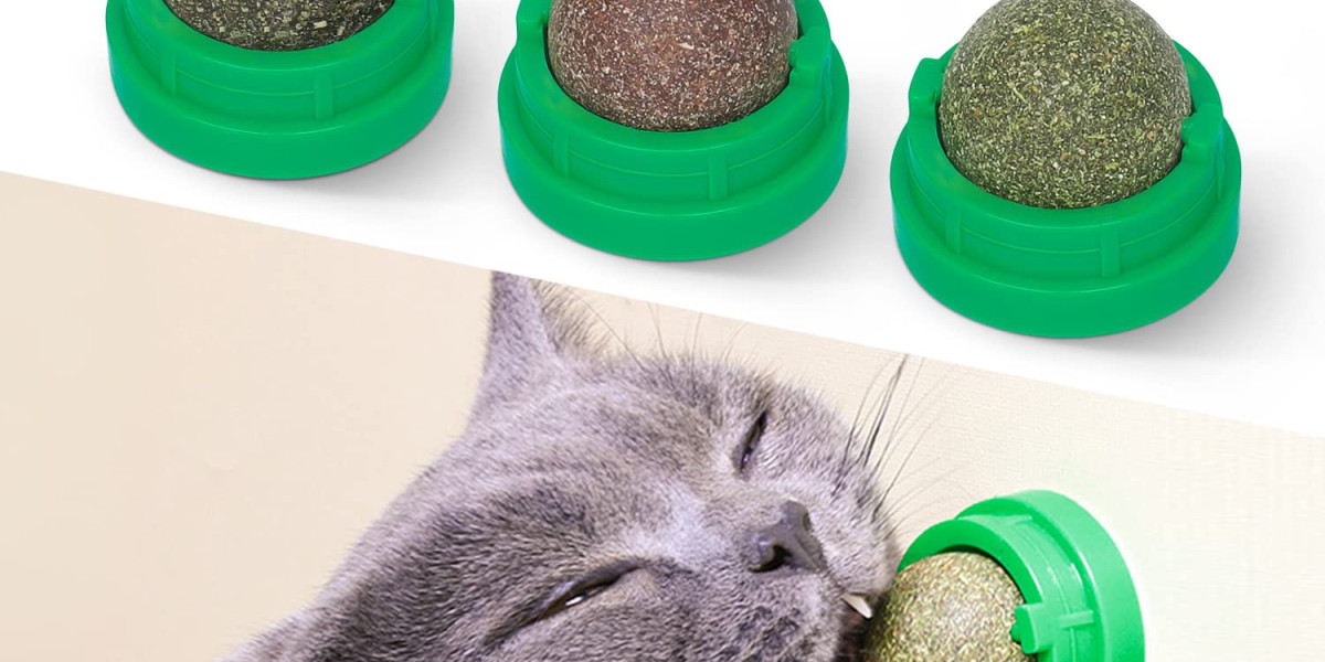 Atnip Toys: The Ultimate Playtime Delight for Cats