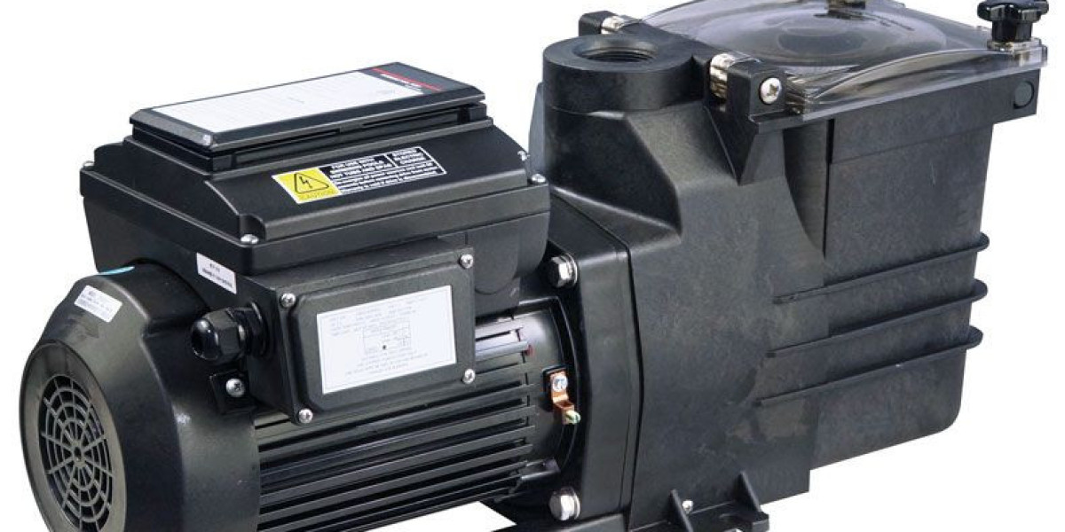 Variable Speed Pool Pump Market Analysis, Size, Share, Growth, Trends, and Forecasts by 2031