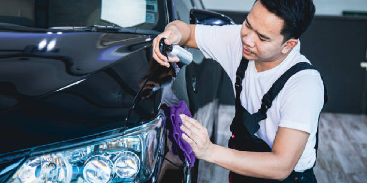 What Are the Different Types of CAR Paint Protection?