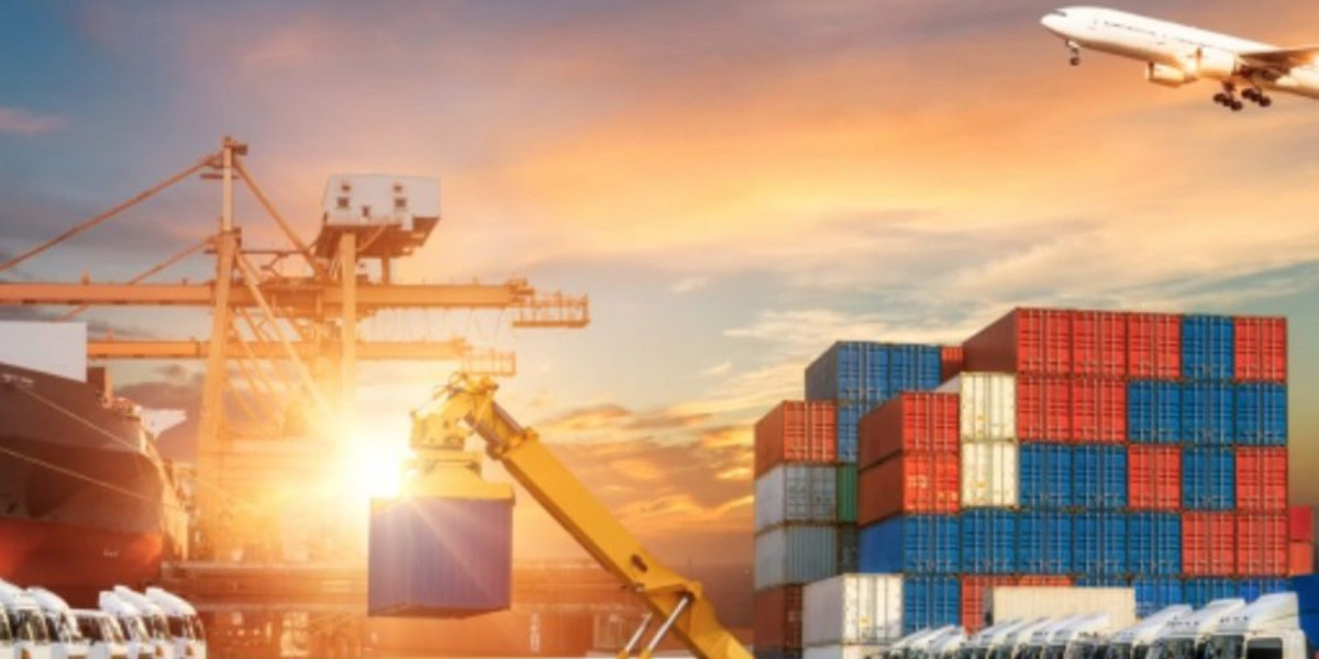 Fourth Party Logistic (4PL) Market | Industry Outlook Research Report 2023-2032 By Value Market Research