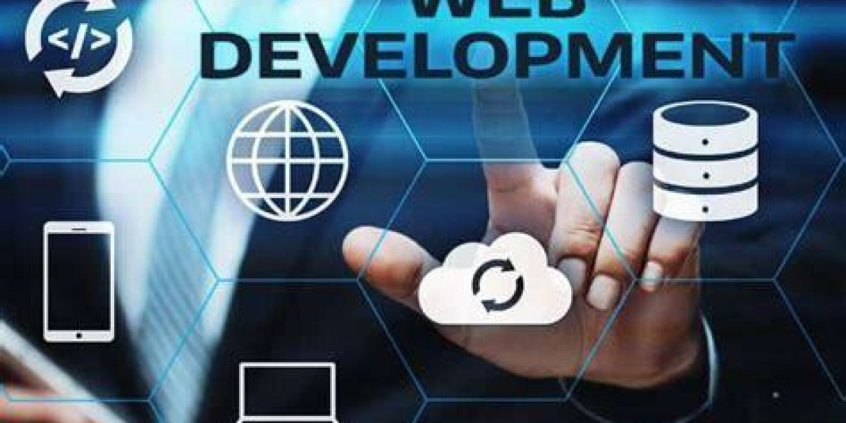 Custom Web Development Dubai Solutions by DXB APPS that fulfil your business requirements