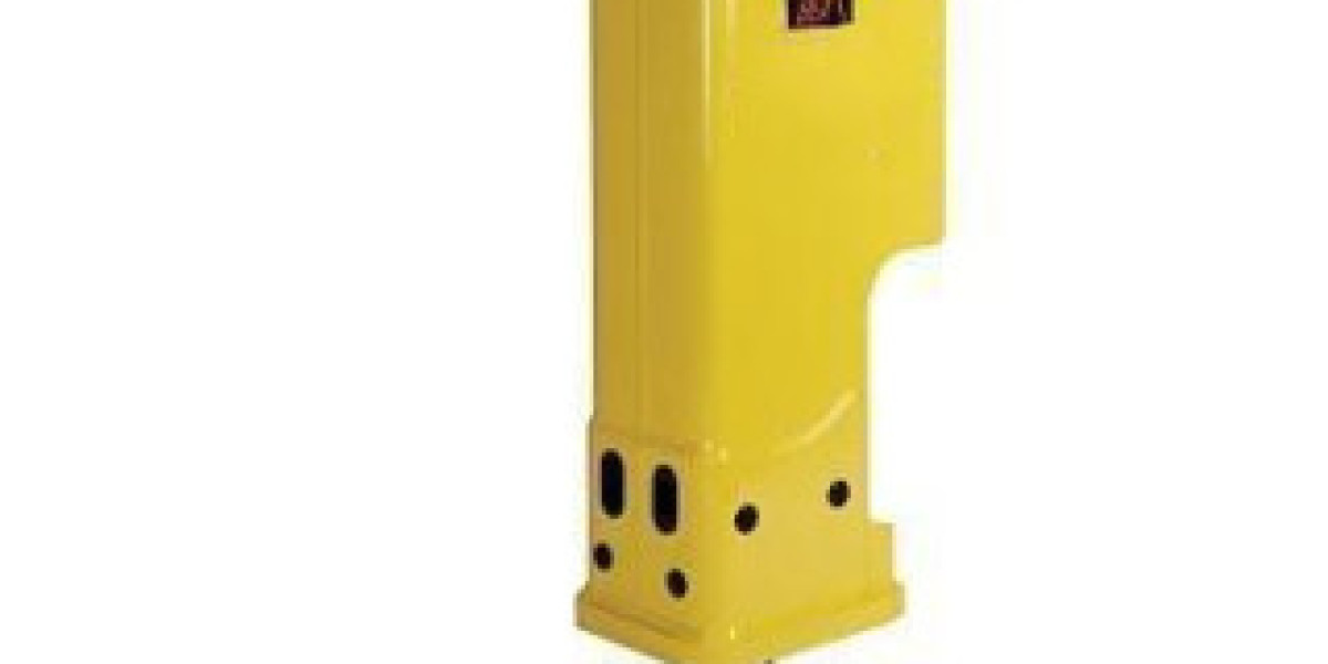 Hydraulic Hammer Market Size, Outlook Research Report 2023-2032