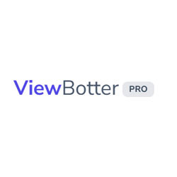 Twitch viewer bot Viewbotter Profile Picture