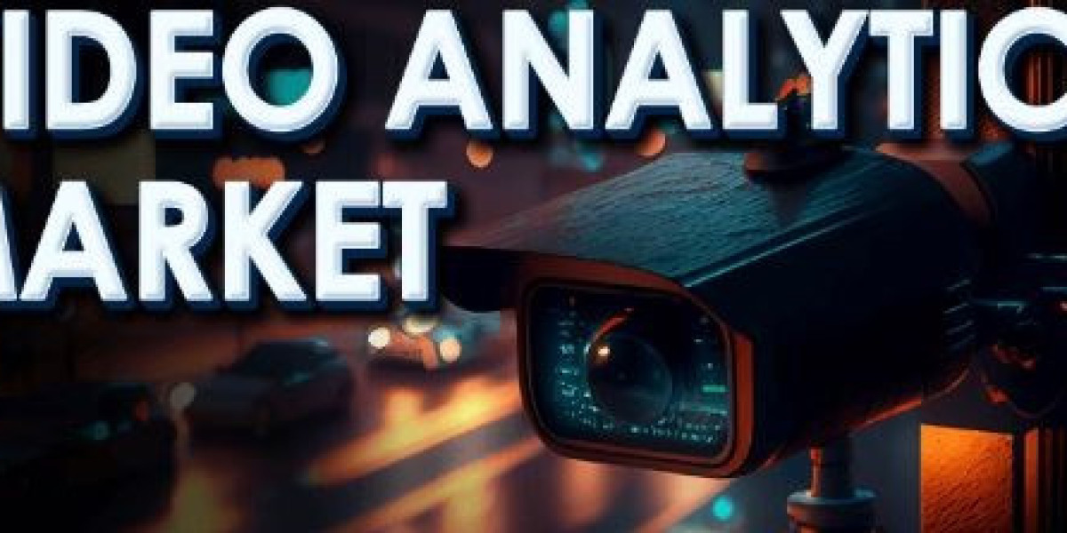 Video Analytics Market Global Industry Growth, Trends, Competitive Analysis and Forecast (2024 - 2031)