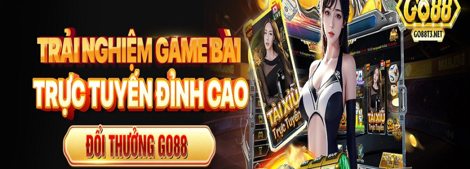 GO88t3 net Cover Image