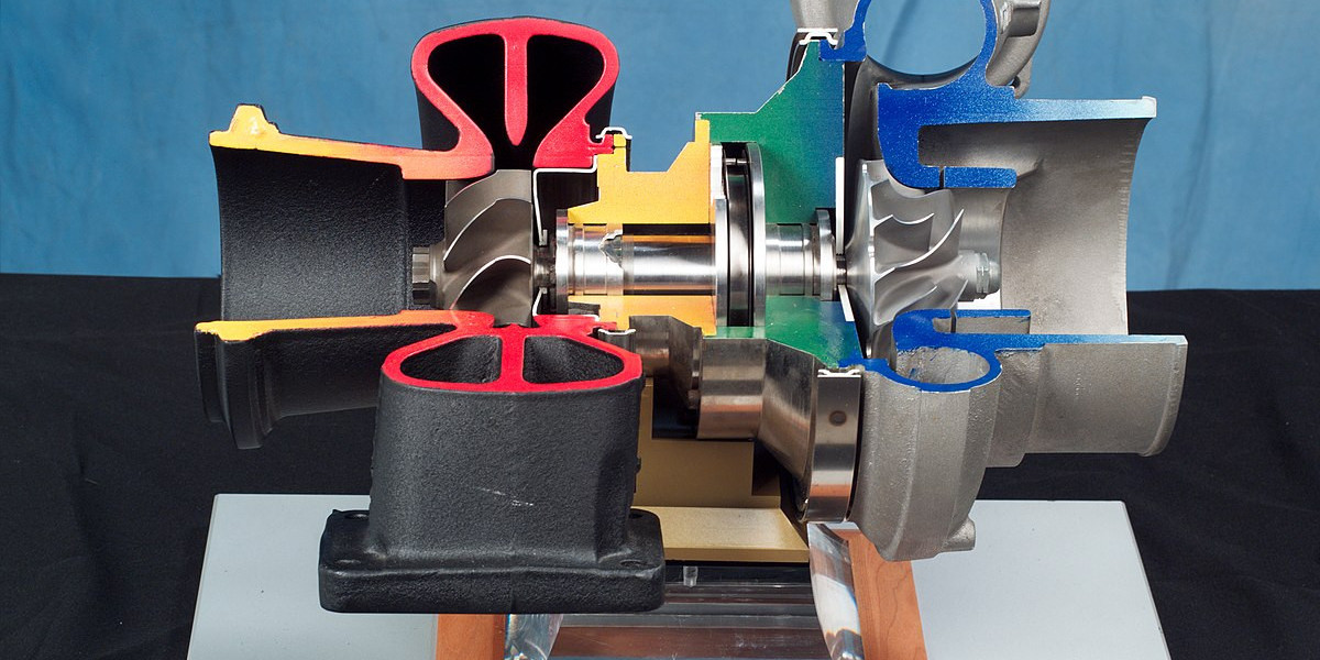 Automotive Turbocharger Market Opportunity Grows Amid Stricter Emissions Regulations Worldwide