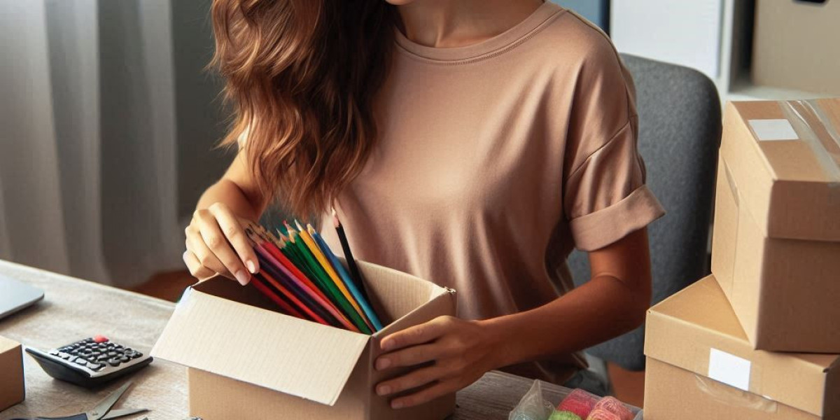 Understanding the Pencil Packing Job: A Comprehensive Guide