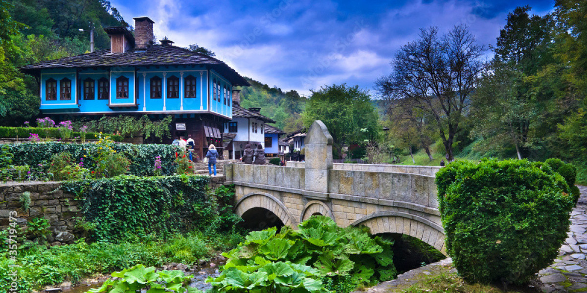 Exploring Bulgaria with an eVisa: A Complete Guide