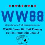 WW88 Game Bài profile picture