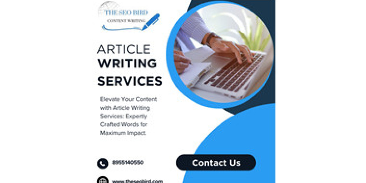 Why Are Content Writing Services in Delhi Essential for Your Business Growth?