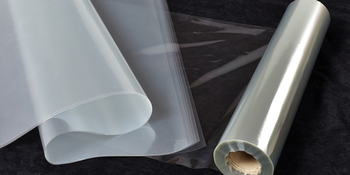 BOPET Film Manufacturing Plant Project Report 2024:  Business Plan, Plant Setup, Cost and Revenue