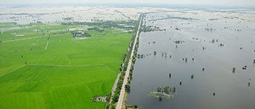 Natural Disaster Detection IoT Market Size Report, 2022-2027