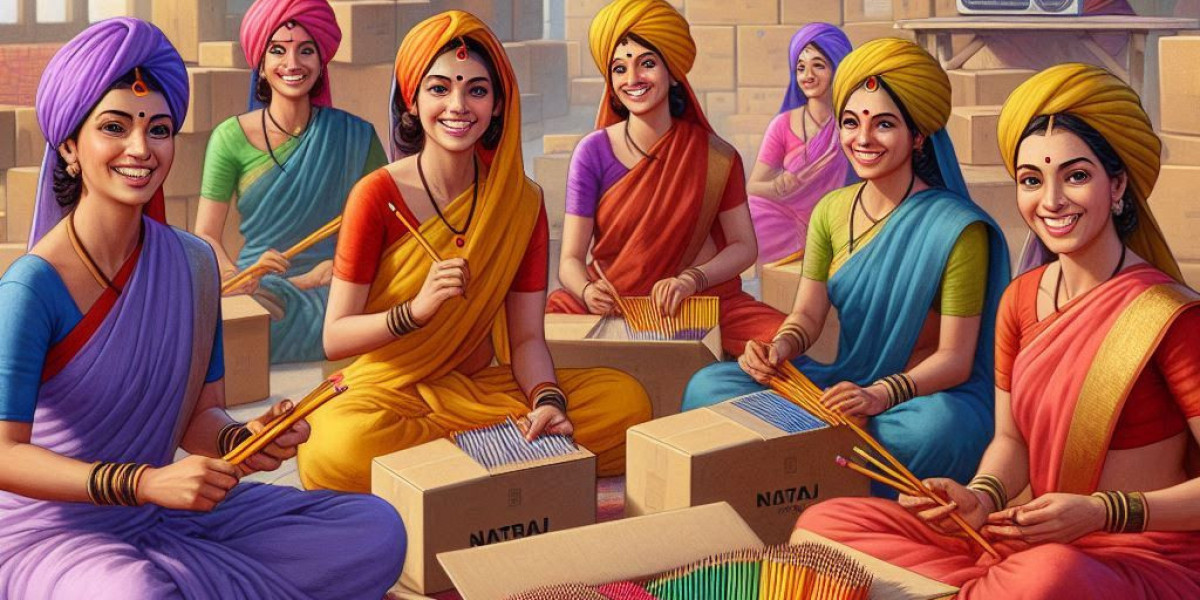 Everything You Need to Know About Natraj Pencil Packing Job