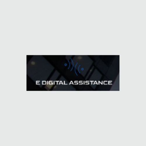 E Digital Assistance Profile Picture