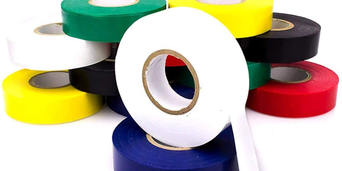Global Adhesive Tapes Market Size, Share, Analysis and Forecast 2022 – 2032