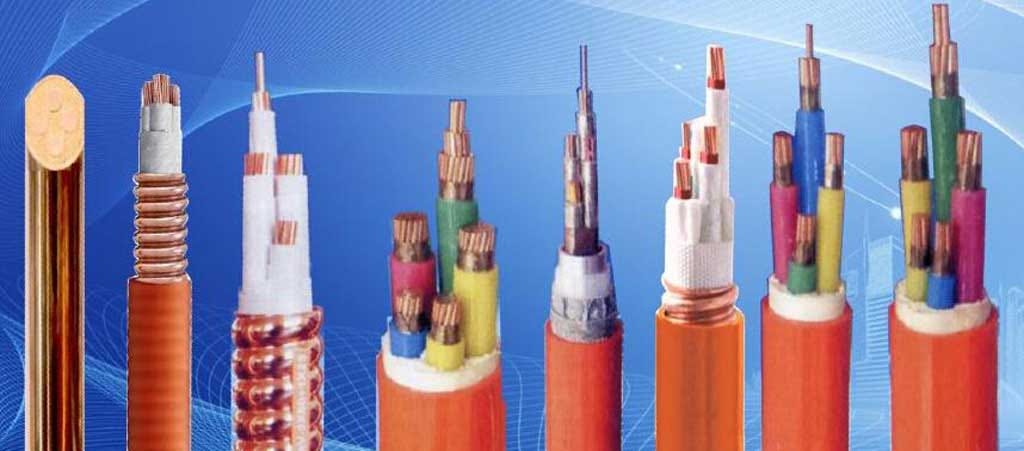 All You Need To Know About Fire-Rated Cable | by Znergy Cable | Sep, 2024 | Medium