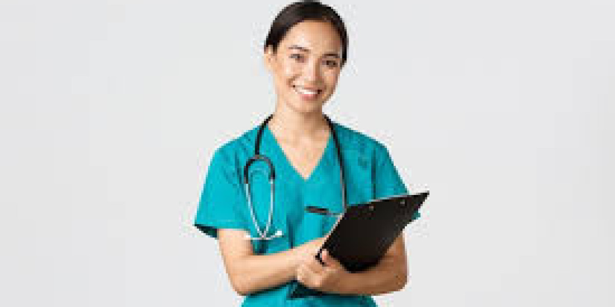 Nursing Writing Services: Your Partner in Academic Success