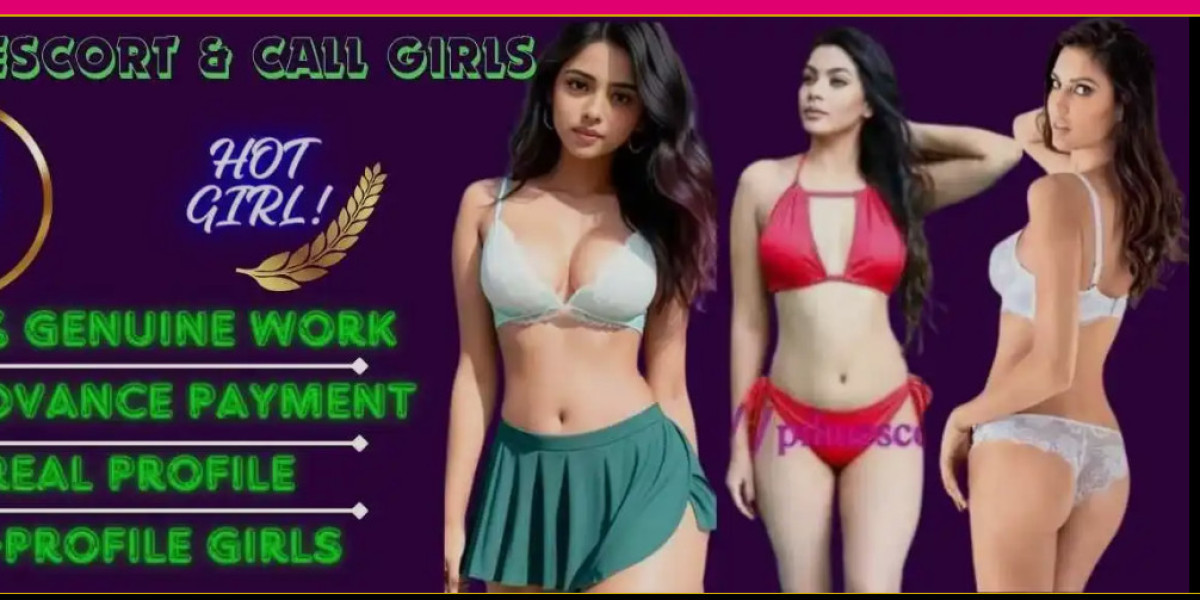 Call Girl in Jaipur – A World of Excitement Awaits!