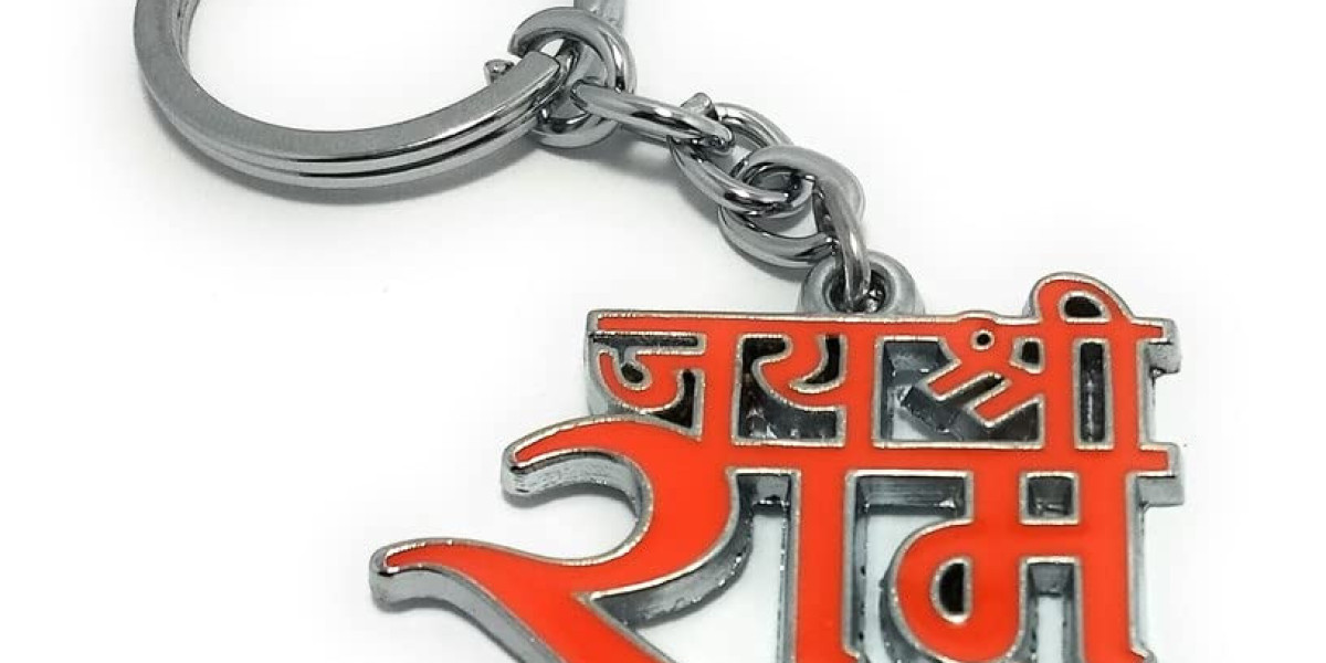 Top 10 Cute Metal Keychains Made by Indian Artisans