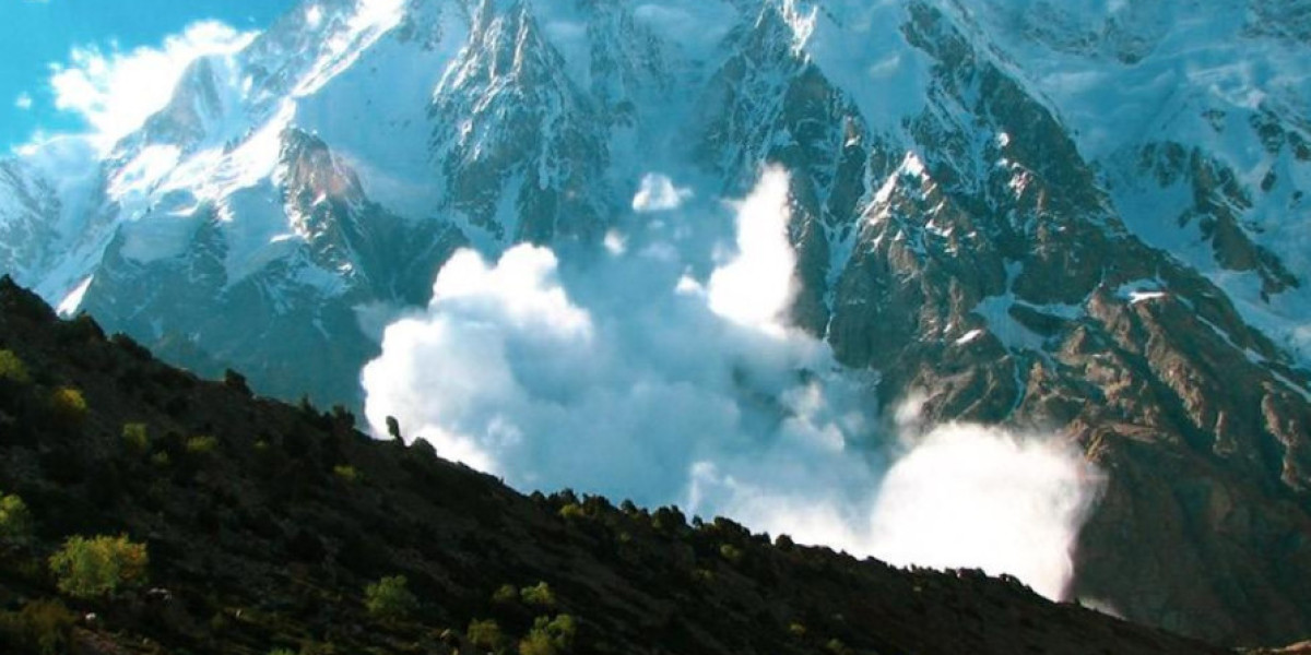 Fairy Meadows & Rupal Trek: Unveiling Pakistan's Hidden Paradise