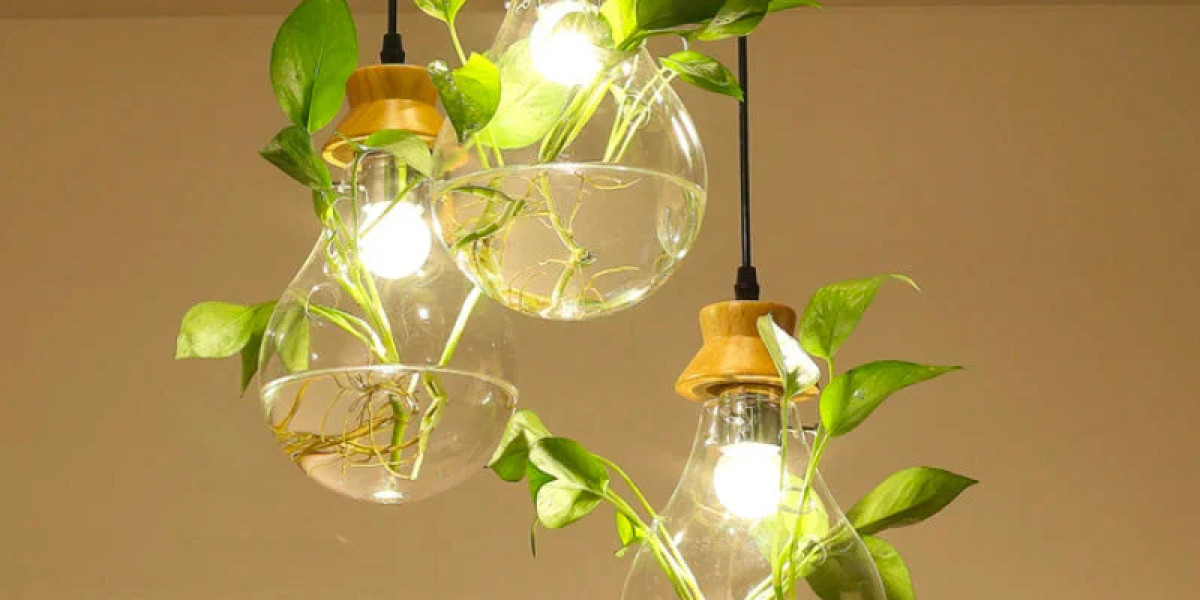 Luminaire Market Report: Latest Industry Outlook & Current Trends 2023 to 2032