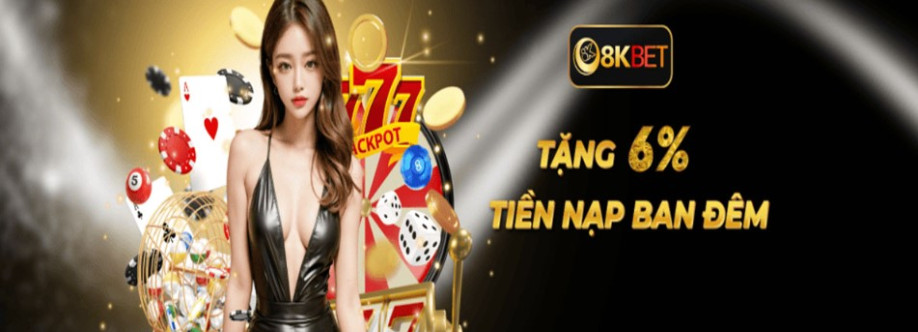 NHÀ CÁI 8KBET Cover Image