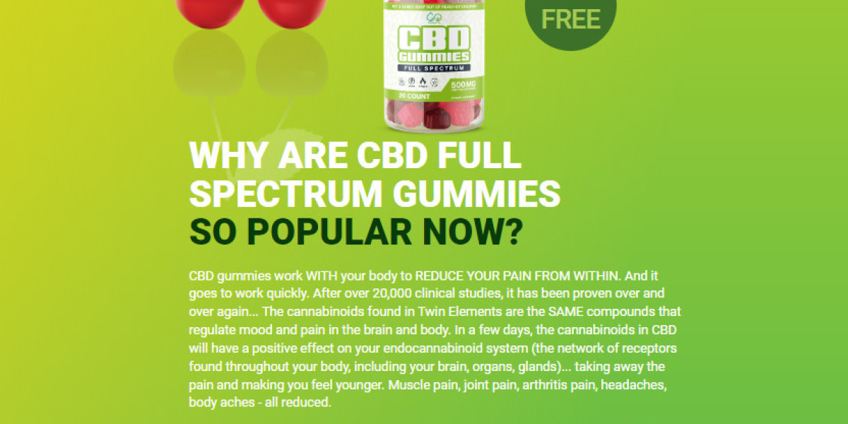 Harmony Glow CBD Gummies – Does It Work or Waste of Money