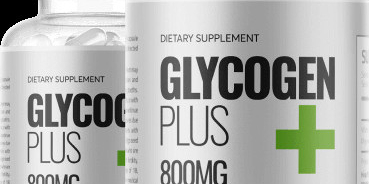 https://www.facebook.com/GlycogenPlusIreland | Glycogen Plus Ireland