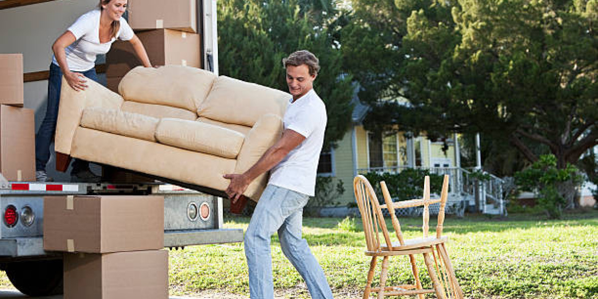 How Can I Ensure My Furniture is Safe During a Move?