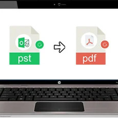 Mailvare PST to PDF Converter Profile Picture