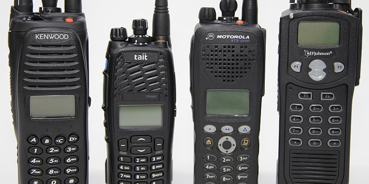 United States P25 Public Safety Land Mobile Radio Systems Market Trend, Forecasts to 2033