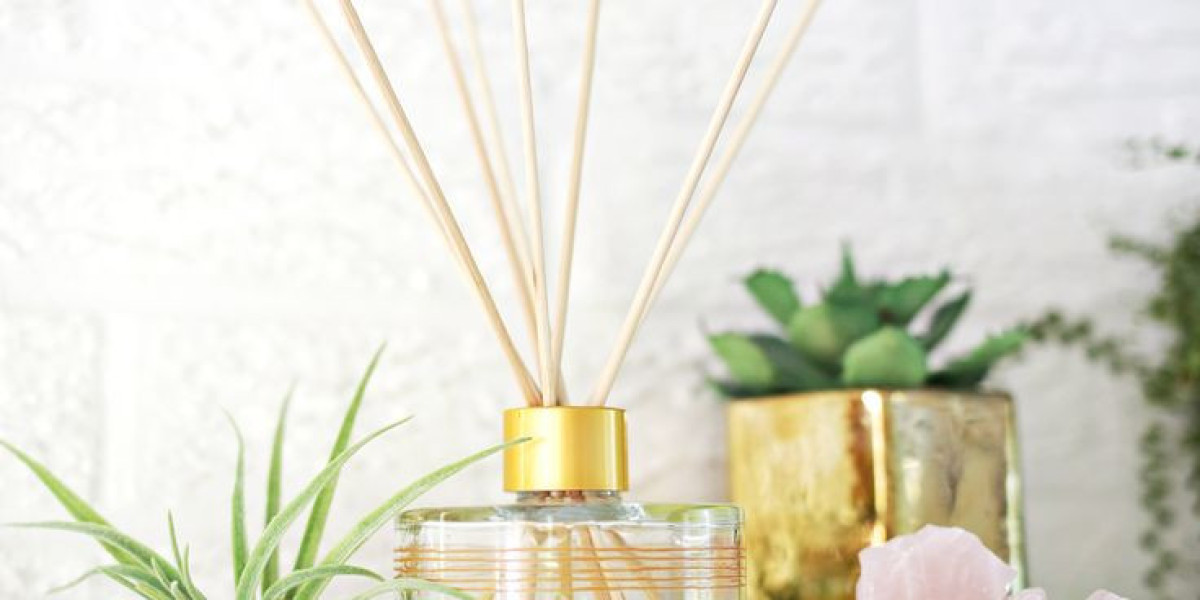 Refresh Your Space: The Benefits of Using Citronella Oil for Diffuser